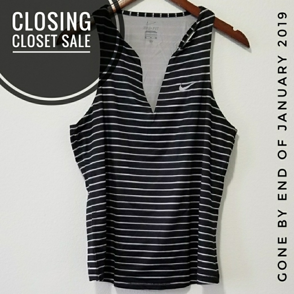 ☆LAST DAY!☆ Nike Athletic Top